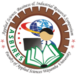 ASBIRES symposium logo